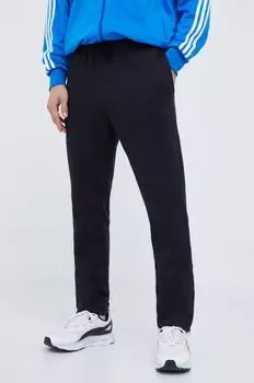 Спортивные штаны адидас adidas, черный