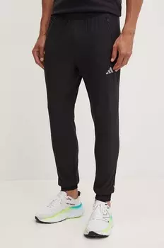 Спортивные штаны адидас Adidas, черный