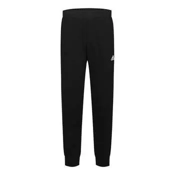 Спортивные штаны adidas AI PT KN LW Sports Stylish Long Pants Black, черный