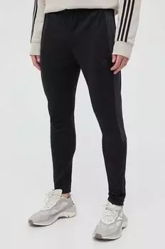 Спортивные штаны adidas, черный