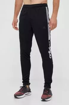 Спортивные штаны adidas, черный