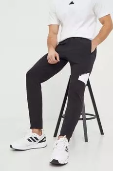 Спортивные штаны adidas, черный