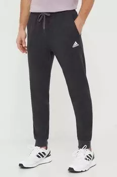 Спортивные штаны adidas, черный