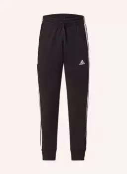 Спортивные штаны Adidas, черный