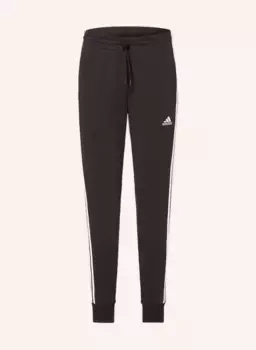 Спортивные штаны Adidas, черный