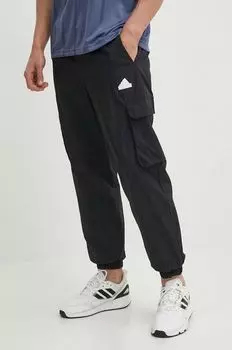 Спортивные штаны adidas, черный