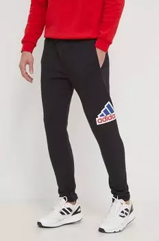 Спортивные штаны adidas, черный