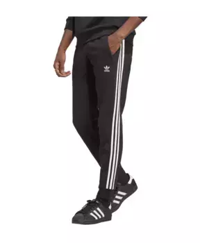 Спортивные штаны Adidas, черный