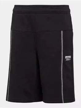 Спортивные штаны adidas, черный