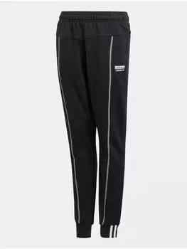 Спортивные штаны adidas, черный