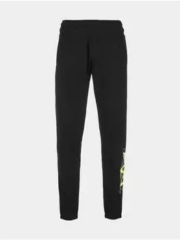 Спортивные штаны adidas, черный