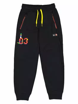 Спортивные штаны adidas, черный