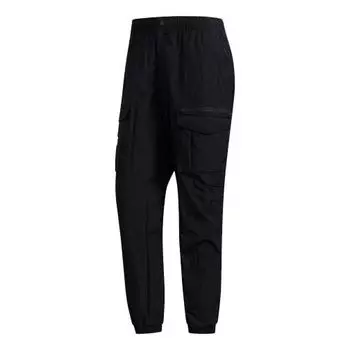 Спортивные штаны adidas CNY Pt Jc Track Pants For Men Black, черный