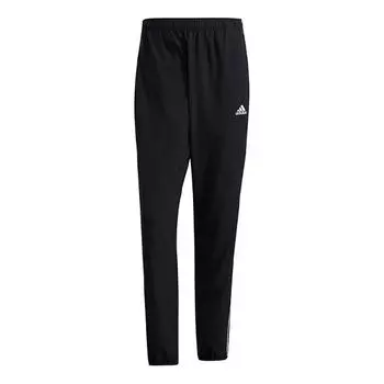 Спортивные штаны adidas Must Haves Aeroready Casual Sports Long Pants Black, черный