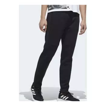 Спортивные штаны adidas neo M Art Tp Knit Sports Pants Black, черный