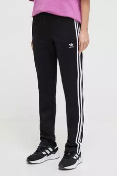 Спортивные штаны adidas Originals, черный