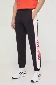 Спортивные штаны adidas Originals, черный