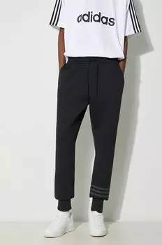 Спортивные штаны adidas Originals, черный