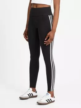 Спортивные штаны Adidas Originals, черный