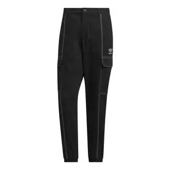 Спортивные штаны adidas originals CNY Miffy, черный