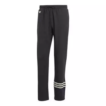 Спортивные штаны adidas originals FW22 Logo, черный
