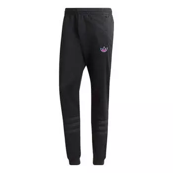 Спортивные штаны Adidas Originals Sprt Track Pants, черный