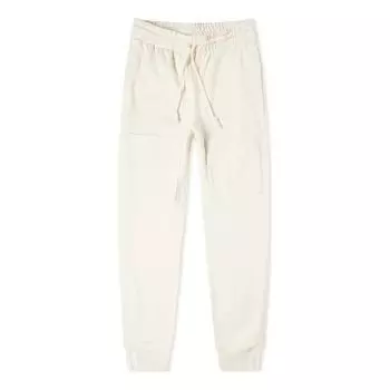 Спортивные штаны adidas originals Vocal F Sweatp Sports Pants White, белый