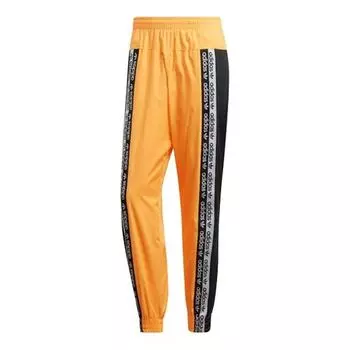 Спортивные штаны adidas originals Vocala TP, черный