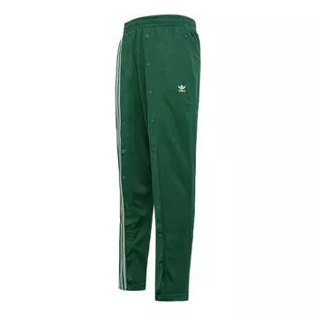 Спортивные штаны adidas originals x Ivy Park Unisex Sweatpants Green, зеленый