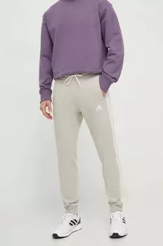 Спортивные штаны adidas, серый