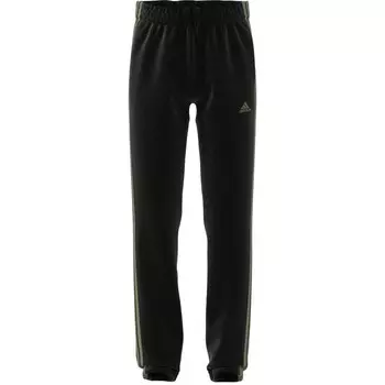 Спортивные штаны ADIDAS SPORTSWEAR Tapered Workout Pants, черный