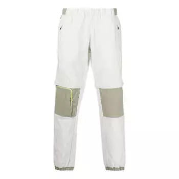 Спортивные штаны Adidas Terrex Voyager Pants 'White Light Grey', белый