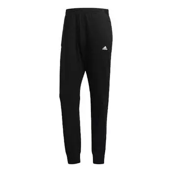 Спортивные штаны adidas Wj Pnt Ft Sports Woven Long Pants Black, черный