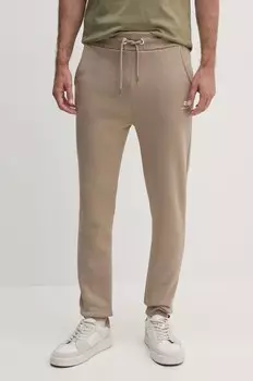 Спортивные штаны Alpha Industries, бежевый