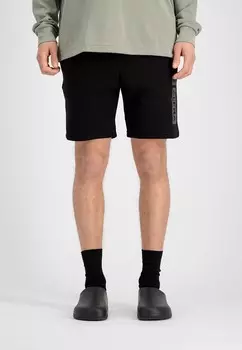 Спортивные штаны Alpha Industries, черный