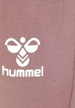 Спортивные штаны APPLE Hummel, розовый