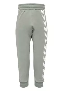 Спортивные штаны APPLE Hummel, серый