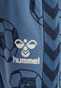 Спортивные штаны BALL Hummel, синий