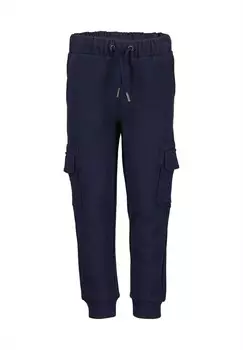 Спортивные штаны BASIC Blue Seven, темно-синий