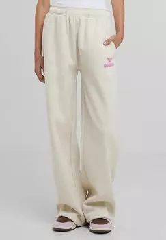Спортивные штаны BASIC FELICIOUS, белый