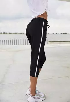 Спортивные штаны Bench, черные