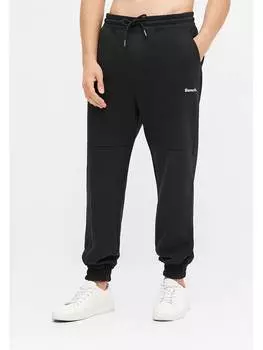 Спортивные штаны Bench, черный