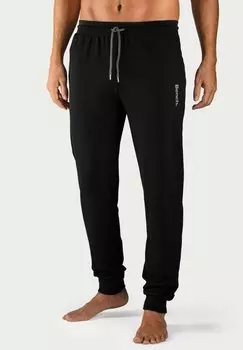 Спортивные штаны Bench, цвет schwarz