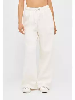 Спортивные штаны Bench Sweathose Aquaila, белый