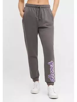Спортивные штаны Bench Sweathose Arth, антрацит