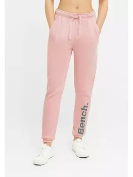 Спортивные штаны Bench Sweathose Corey, розовый