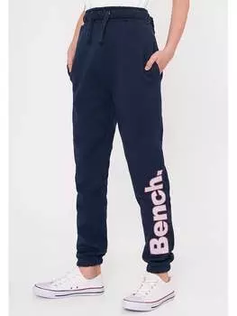 Спортивные штаны Bench, темно-синий