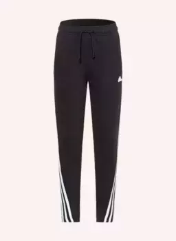 Спортивные штаны будущие иконы Adidas, черный