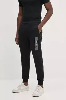 Спортивные штаны Calvin Klein, черный