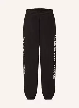 Спортивные штаны Carhartt Wip, черный
